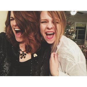 Meet your Posher, Catherine